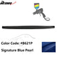 2013-2015 Honda Civic Duckbill V2 Style Rear Trunk Spoiler PP