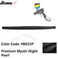 2013-2015 Honda Civic Duckbill V2 Style Rear Trunk Spoiler PP