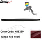 2013-2015 Honda Civic Duckbill V2 Style Rear Trunk Spoiler PP