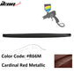 2013-2015 Honda Civic Duckbill V2 Style Rear Trunk Spoiler PP