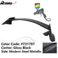 2016-2020 Honda Civic 10th Gen X Coupe 2Door Trunk Spoiler Wing ABS