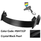2016-2020 Honda Civic 10th Gen X Coupe 2Door Trunk Spoiler Wing ABS