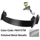 2016-2020 Honda Civic 10th Gen X Coupe 2Door Trunk Spoiler Wing ABS