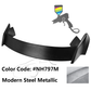 2016-2020 Honda Civic 10th Gen X Coupe 2Door Trunk Spoiler Wing ABS