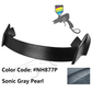 2016-2020 Honda Civic 10th Gen X Coupe 2Door Trunk Spoiler Wing ABS