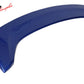 2016-2020 Honda Civic OE #B593M Brillant Sporty Blue Trunk Spoiler ABS
