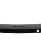 2016-2020 Honda Civic OE #NH731P Crystal Black Pearl Trunk Spoiler ABS