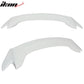 2016-2020 Honda Civic X 10th GEN 2Dr Coupe Rear Trunk Spoiler Wing ABS