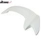 2016-2020 Honda Civic X 10th GEN 2Dr Coupe Rear Trunk Spoiler Wing ABS