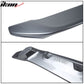 2016-2021 Honda Civic X Sedan Trunk Spoiler with LED Brake Light ABS