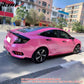2016-2021 Honda Civic Sedan R Style Trunk Spoiler ABS