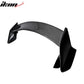 2017-2021 Honda Civic X FK7 FK4 HB5 Type R Carbon & Rear Spoiler Wing