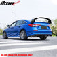2022-2025 Honda Civic Sedan Type R Style Trunk Spoiler ABS