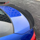 2022-2024 Civic FE-C Style Matte Black Bodykit (Front Rear Trunk Side)