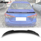 2022-2025 Honda Civic FE-C Style Rear Trunk Spoiler ABS