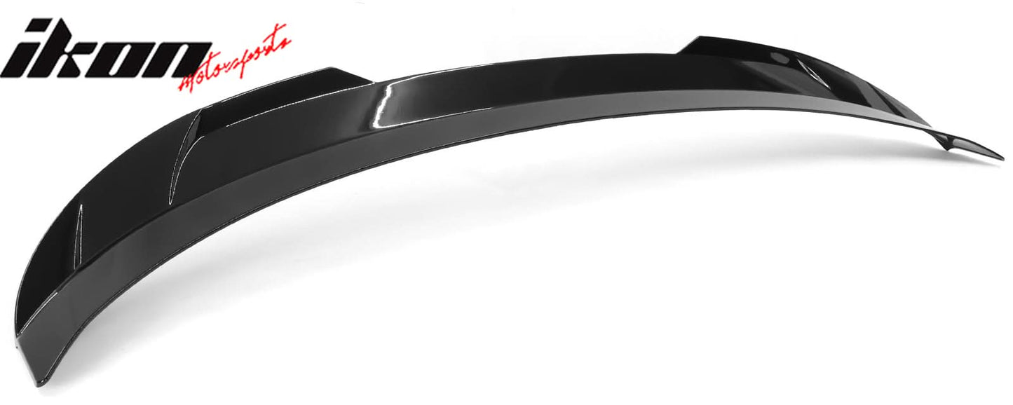 2022-2025 Honda Civic FE-C Style Rear Trunk Spoiler ABS