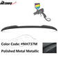 2022-2025 Honda Civic FE-C Style Rear Trunk Spoiler ABS