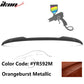 2022-2025 Honda Civic FE-C Style Rear Trunk Spoiler ABS