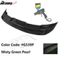 2022-2025 Honda Civic Sedan Rear Trunk Spoiler Wing ABS Painted