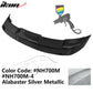 2022-2025 Honda Civic Sedan Rear Trunk Spoiler Wing ABS Painted