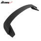 2022-2025 Honda Civic 11th Gen HPD V2 Trunk Spoiler ABS
