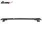 2022-2025 Honda Civic 11th Gen HPD V2 Trunk Spoiler ABS