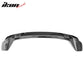 2022-2025 Honda Civic 11th Gen HPD V2 Trunk Spoiler ABS