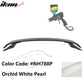2022-2025 Honda Civic 11th Gen HPD V2 Trunk Spoiler ABS