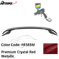 2022-2025 Honda Civic 11th Gen HPD V2 Trunk Spoiler ABS