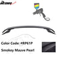 2022-2025 Honda Civic 11th Gen HPD V2 Trunk Spoiler ABS