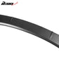 2022-2023 Honda Civic 4DR Sedan IKON Style Trunk Spoiler Wing ABS