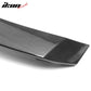 2022-2023 Honda Civic 4DR Sedan MD Style Trunk Spoiler Wing ABS