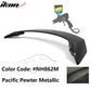 2022-2025 Honda Civic Modulo MD Style Painted Ttrunk Spoiler ABS