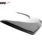 2022-2024 Honda Civic Sedan Sport Style Trunk Spoiler ABS