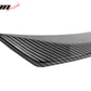 2022-2024 Honda Civic Sedan Sport Style Trunk Spoiler ABS