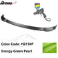 2022-2025 Honda Civic Hatchback IKON Trunk Spoiler ABS