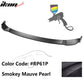 2022-2025 Honda Civic Hatchback IKON Trunk Spoiler ABS