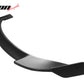 2022-2025 Honda Civic Hatchback IKON Trunk Spoiler ABS