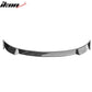 2022-2025 Honda Civic Hatchback IKON Trunk Spoiler ABS