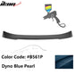 2022-2025 Honda Civic Hatchback Mugen Trunk Spoiler ABS