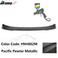 2022-2025 Honda Civic Hatchback Mugen Trunk Spoiler ABS