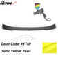 2022-2025 Honda Civic Hatchback Mugen Trunk Spoiler ABS