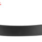 2022-2025 Honda Civic Hatchback Mugen Trunk Spoiler ABS