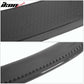 2023-2025 Civic Type R OE Style Honeycomb Carbon Fiber Trunk Spoiler