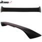 2001-2005 Honda Civic Coupe 7TH EM TR T-R Trunk Spoiler 3rd Brake LED