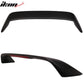 1994-2001 Acura integra Type-R T-R 3rd Brake LED Trunk Spoiler ABS