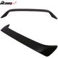 1996-2000 Honda Civic EM Type R Rear Trunk Spoiler 3rd Brake LED
