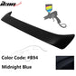 1996-2000 Honda Civic 2-Door Trunk Spoiler W/LED ABS