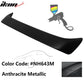 1996-2000 Honda Civic 2-Door Trunk Spoiler W/LED ABS