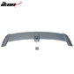 2007-2011 Honda CR-V CRV OE Style Painted #B538M Blue Roof Spoiler ABS
